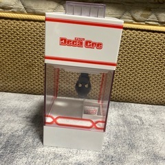 ユーフォーキャッチャーミニの画像