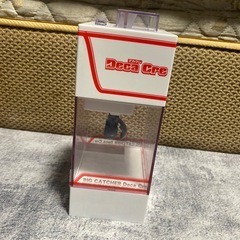 ユーフォーキャッチャーミニの画像