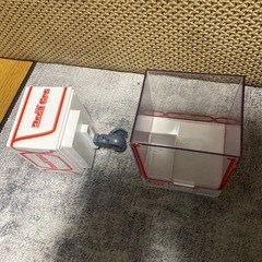 ユーフォーキャッチャーミニの画像