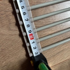 水切りラック ロールタイプの画像