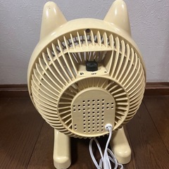 サーキュレーターの画像