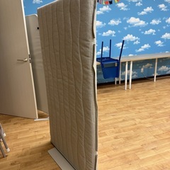 IKEAイケア　防音パーテーション　の画像