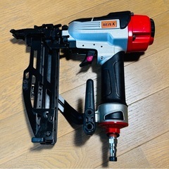 ⭕ マックス　常圧フロアタッカ　TA-450F1/4MA⭕の画像