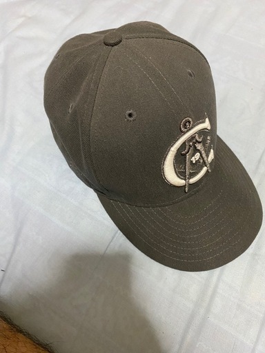 new era オリジナル