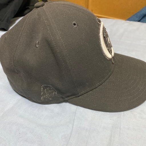 new era オリジナル