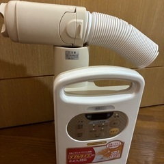 布団乾燥機の画像