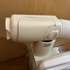布団乾燥機の画像