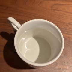 アンパンマンミュージアム限定マグカップの画像