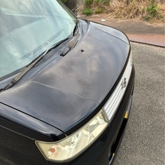 車検とりたて‼️低走行8万キロ‼️ワゴンRスティングレーターボ‼️の画像