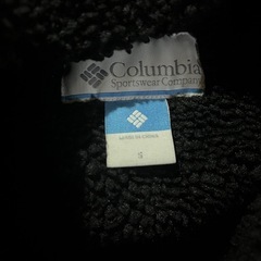 Colombia ジャケット　の画像