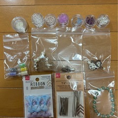 いろいろまとめ売りの画像