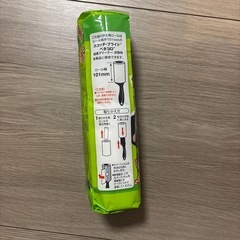 取り替え用ロール　２巻入の画像