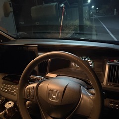 車検満タンステップワゴンの画像