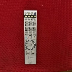 液晶テレビの画像