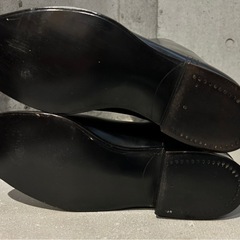 乗馬用】Schnieder Boots UK7 1/2 Mayfairライディングブーツ