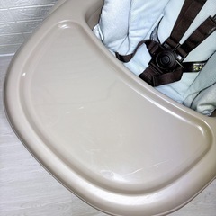 ［美品✨］ 手洗い清掃済み❗️ combi ネムリラ　オートスウィング LM 電動　福岡　の画像