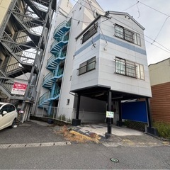 民泊清掃業務(初心者歓迎・経験者優遇)の画像