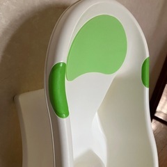 ベビーバスの画像