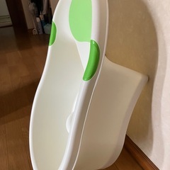 ベビーバスの画像