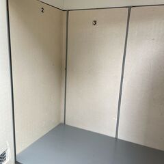 米保管庫　18袋用　引き取り限定の画像