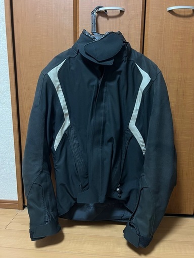 BMW Motorrad ストリートガードジャケット50 バイク