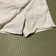 UNIQLO キュロットスカートの画像