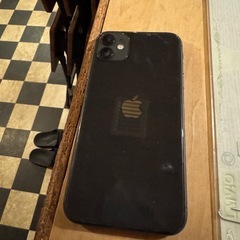 iPhone11 128GBの画像