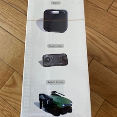 ドローンの画像