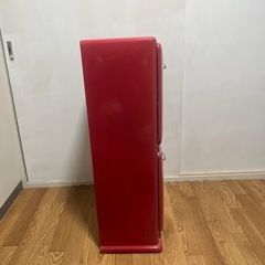 レトロゴミ箱の画像