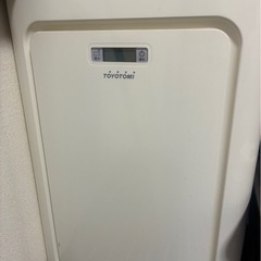 ダイキン　空気清浄機の画像