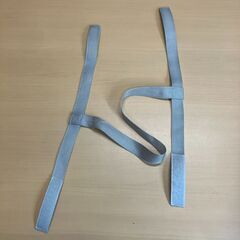 ヨガマット（ネイビー～パープル系）厚さ6mm・約61×187cmの画像