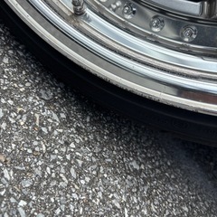 workジスタンス 20inch 4本の画像