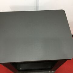 オーディオラック、キャスター付の画像
