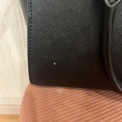 マイケルコース　ハンドバッグの画像