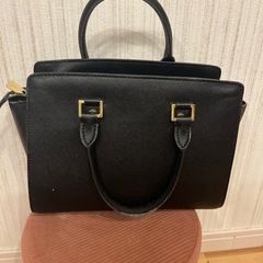 マイケルコース　ハンドバッグの画像
