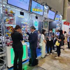 イベント声がけスタッフ募集！未経験OK！　2026/2/25～2/26　沖縄県宜野湾市真志喜（P）の画像