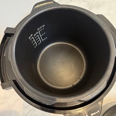 クッキングプロ　本体の画像