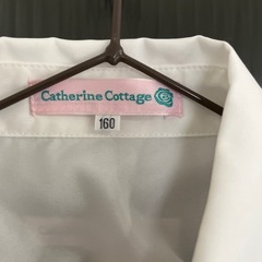 Catherine Cottage 卒業式　160サイズの画像