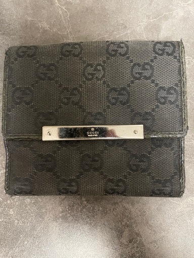 グッチ　財布
