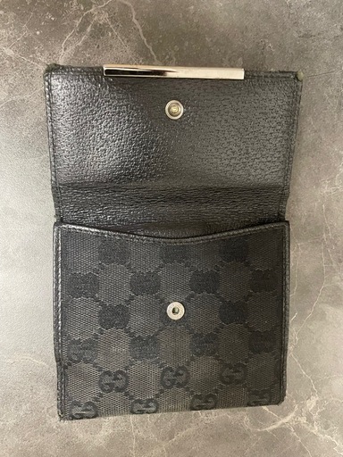 グッチ　財布