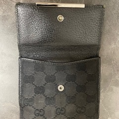 グッチ　財布の画像