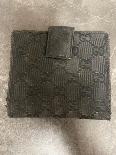 グッチ　財布