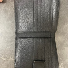 グッチ　財布の画像