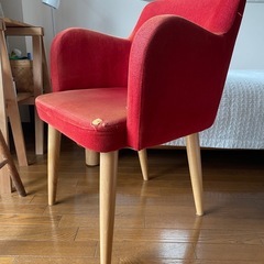 IDEE LOVE-IT CHAIRの画像