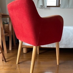 IDEE LOVE-IT CHAIRの画像