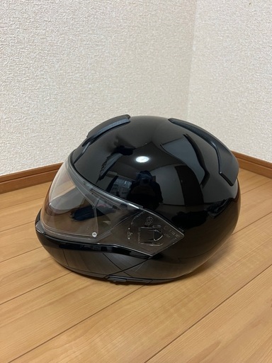 ＢＭＷシステム６ヘルメット 64/65 バイク
