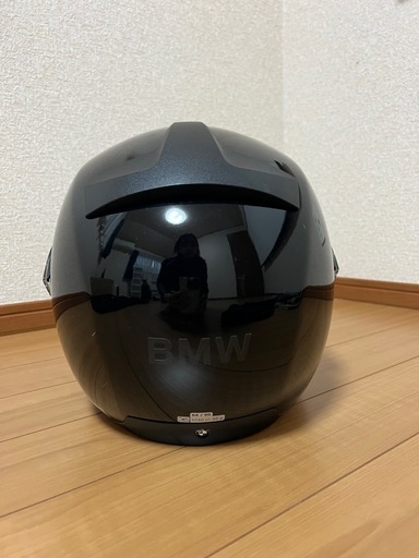 ＢＭＷシステム６ヘルメット 64/65 バイク