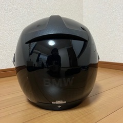 ＢＭＷシステム６ヘルメット 64/65 バイクの画像