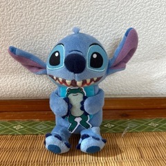 ディズニーキャラクター   　一体の値段の画像
