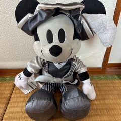 ディズニーキャラクター   　一体の値段の画像